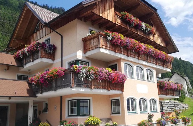 Apartment Talblick