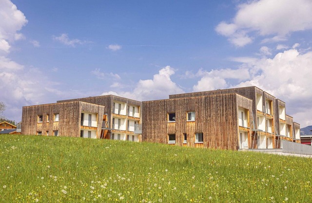Apartment near Ski slope