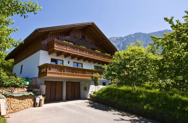 Apartment South - Apartments Reichl Katharina