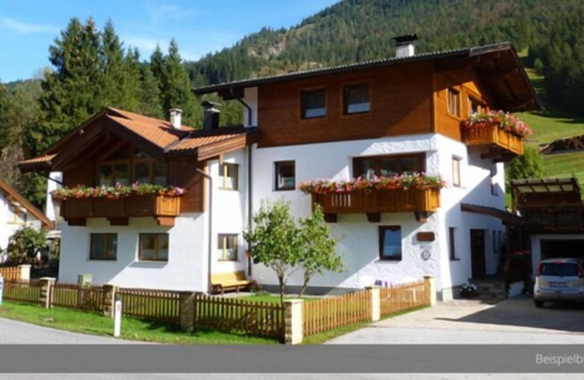 The Achensee Terrace 