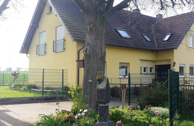 Apartment at the Birkenberg - 8-bed apartment, shower and bath/WC up to 8 pers