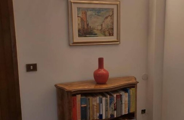Apartment at the Clock Tower