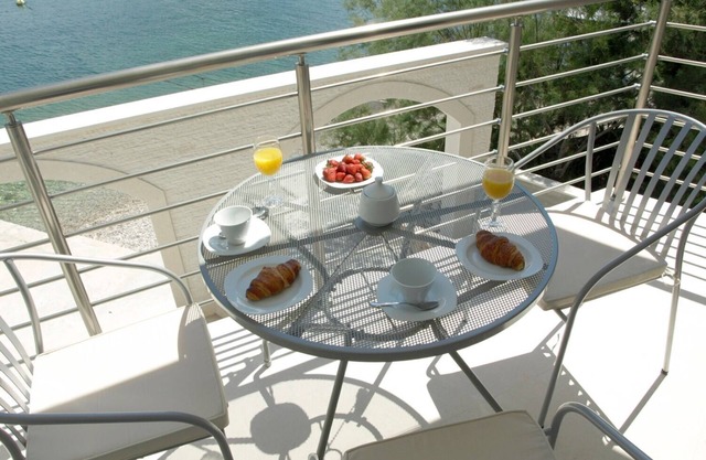 Apartment At the sea (107491-A5) - Klek