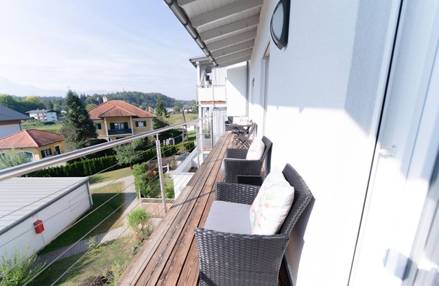 Apartment Falamingo Velden - Apartement Falamingo Velden