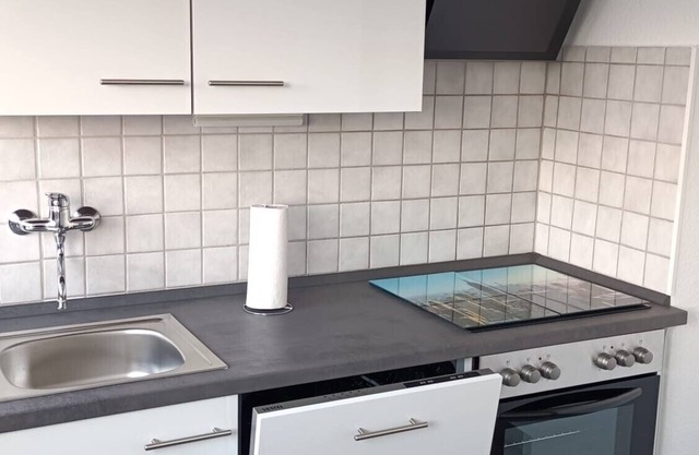 Apartment Auenlandschaft