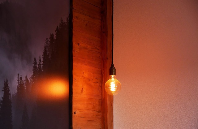 Apartment 'Auerhahn' with Mountain View and Wi-Fi