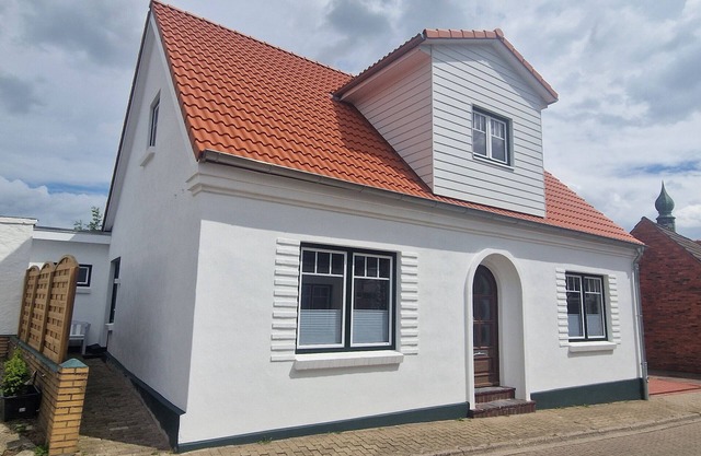 Apartment 'Auf Dem Klingberg 2' with Private Garden and Wi-Fi