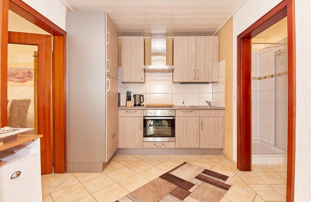Apartment Auf der Höh