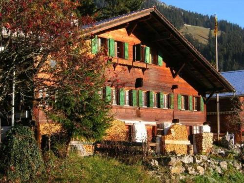 Apartment Auf der Mauer by Interhome