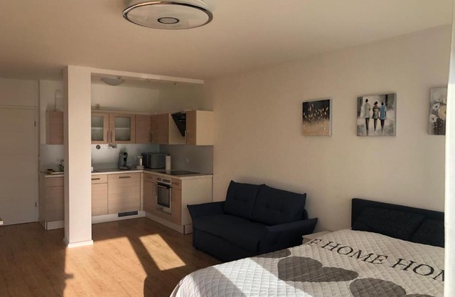 Apartment Augsburg Mitte