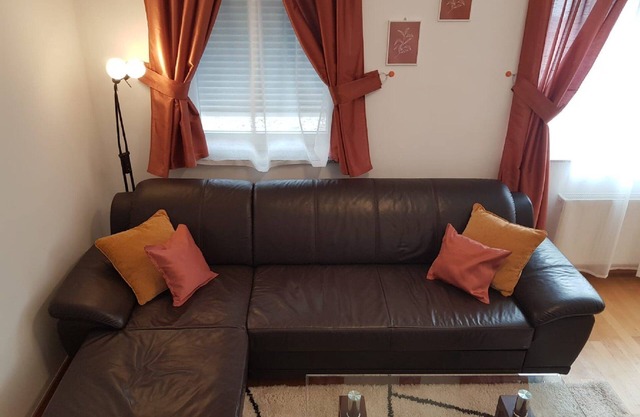 Apartment Aurelia Arena