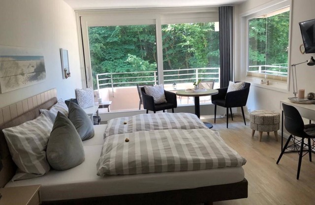 Apartment Auszeit