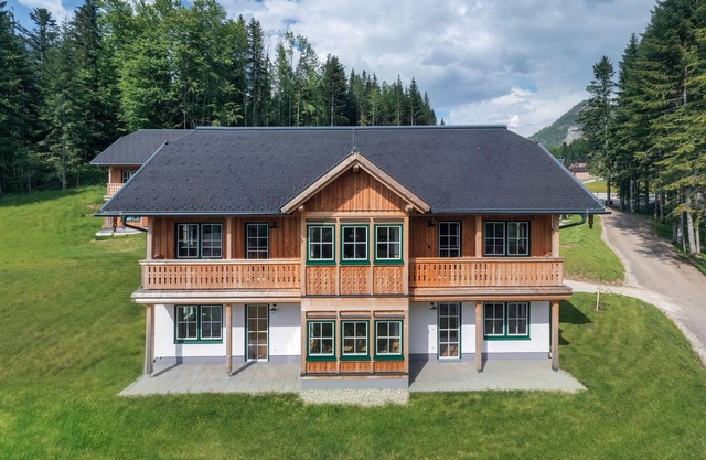 Apartment Ausseerland near Ski Slopes