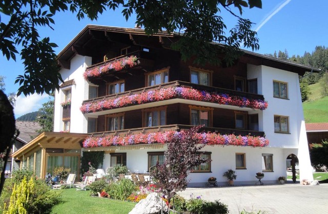 Apartment Austria
