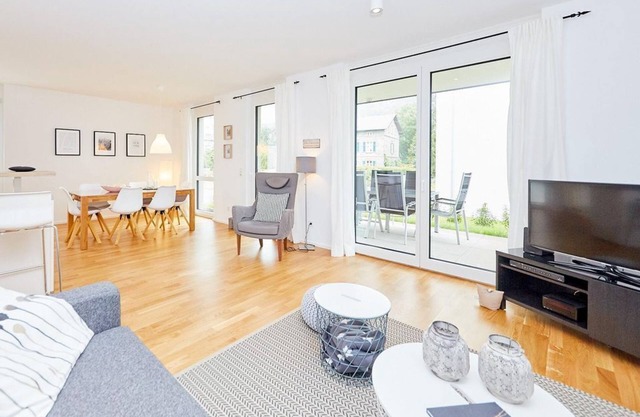 Apartment "Auszeit"