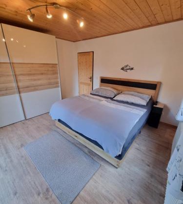 Apartment Auszeit