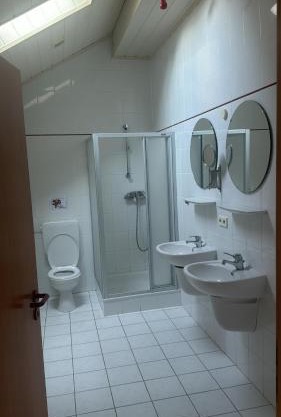 Apartment Auszeit