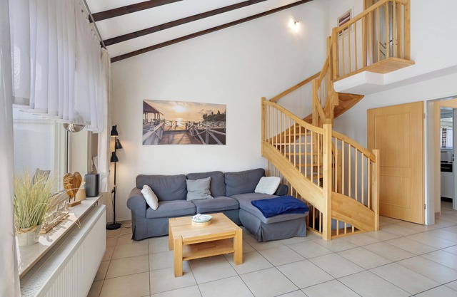 Apartment 'Auszeit' with Mountain View, Balcony and Wi-Fi