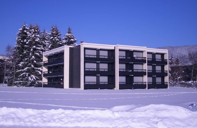 Apartment Autrans-Méaudre-en-Vercors-Autrans, 1 bedroom, 5 persons