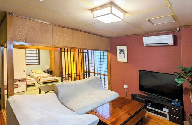 Apartment Avenue Koza Hotel on Park Avenue Exclusive use up to 8 adults/Okinawa Okinawa