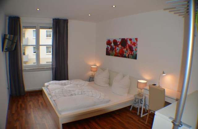 Apartment Avenzio