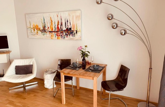 Apartment AW 9
