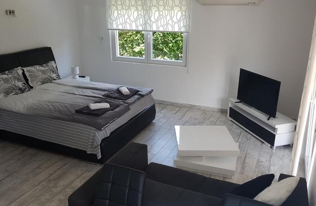 Apartment Azulmburgo
