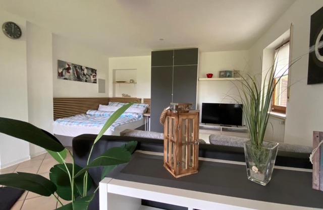 Apartment Bärenfelsblick