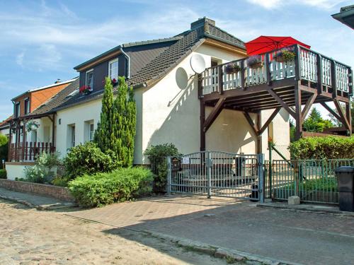 Apartment Bömitz