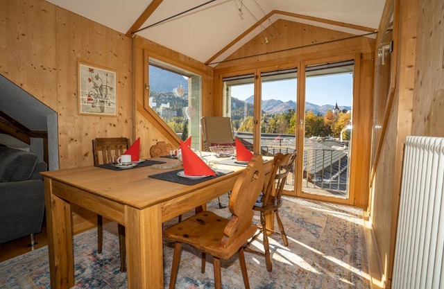 Apartment Bügl Grond 124