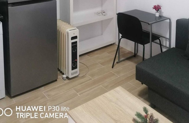 APARTMENT B-2