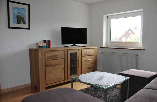 Apartment B-GästehausSieberns