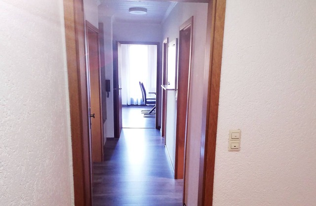Apartment B with 70sqm, 1 bedroom, max. 6 people