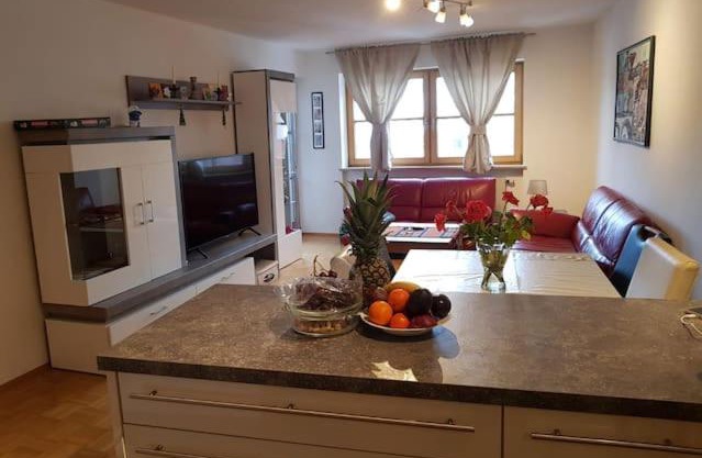 Apartment Bavaria