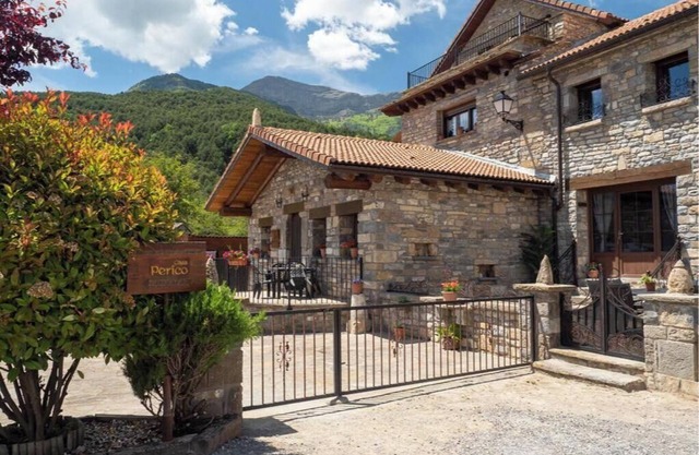 Apartment 'Bachella' with Mountain View, Private Terrace and Wi-Fi