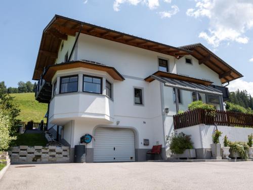 Apartment Bachweg