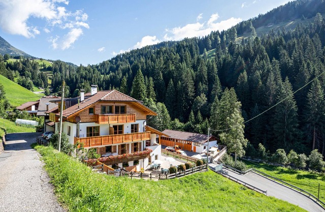 Apartment 'Bachwiesl Hof Ocker' with Mountain View, Shared Terrace and Wi-Fi