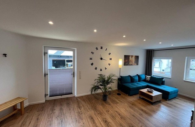Apartment 'Backstuff' with Wi-Fi