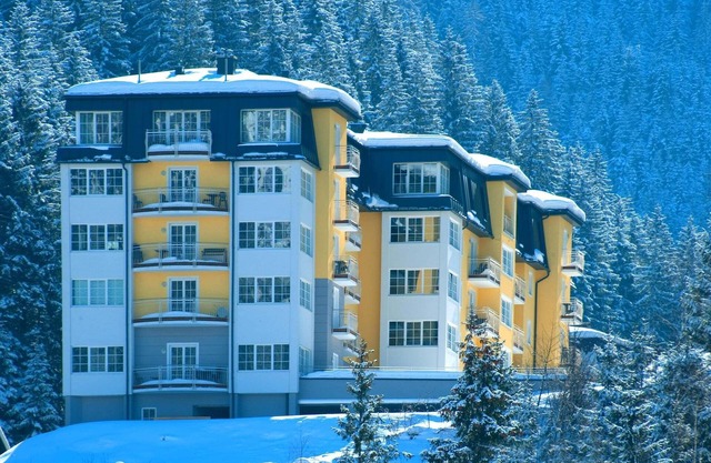 Apartment Bad Gastein near Ski Lifts