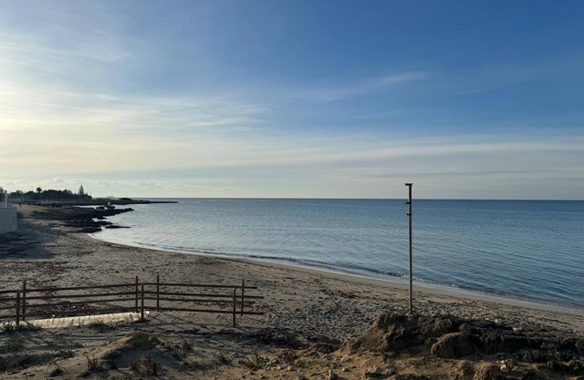 Apartment 'Bagnara - King' with Sea View and Shared Garden
