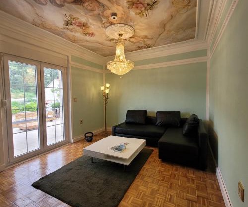 Apartment Bakarosa