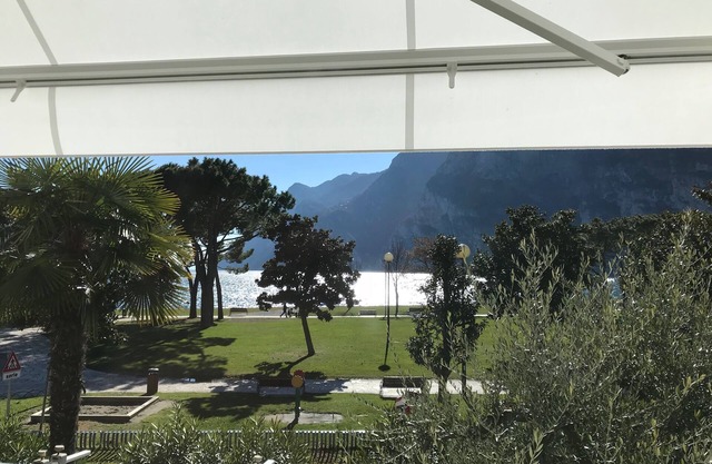 Apartment Balcone sul Lago