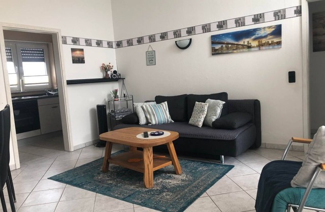 Apartment Baldus - 2-bed apartment