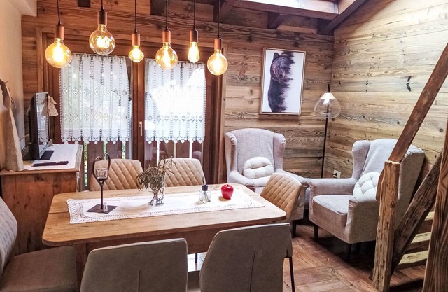 Apartment Balli by Interhome