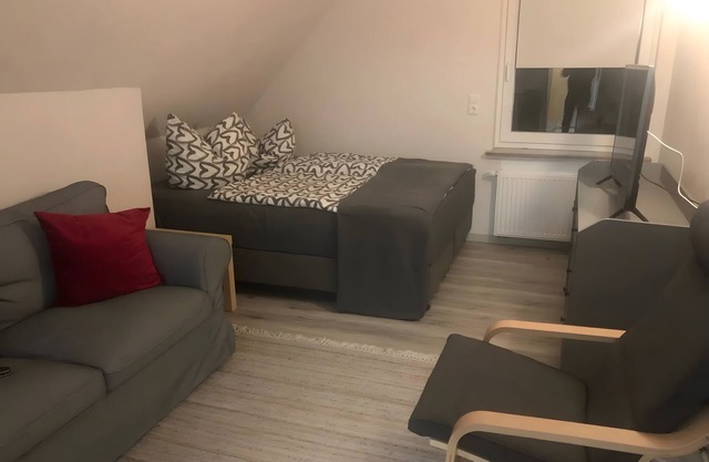 Apartment 'Ballova' with Wi-Fi