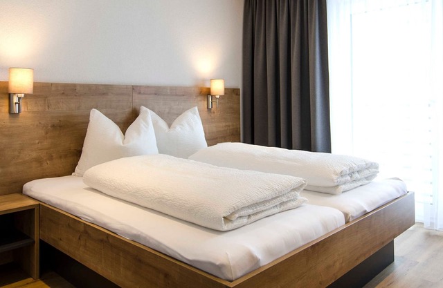 Apartment Ballunspitze-St. Florian Apartments