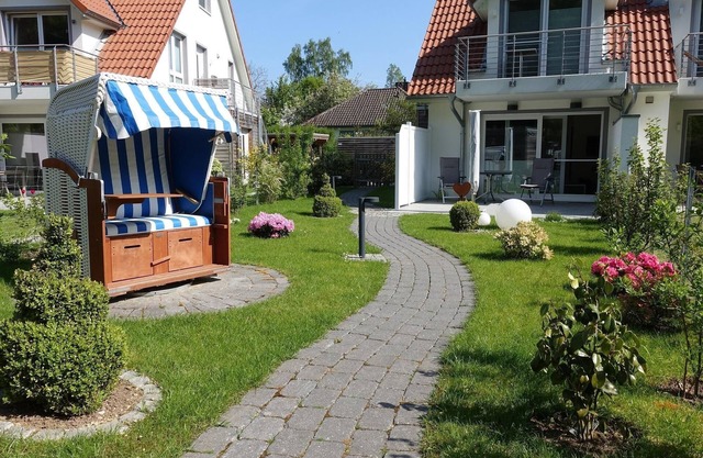 Apartment Baltic Sea