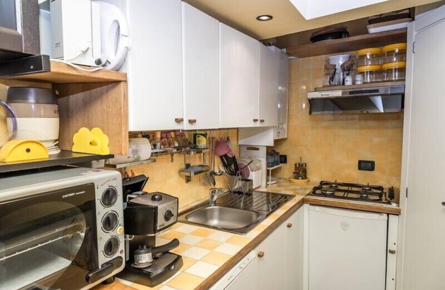 Apartment Baluardo by Arbaspàa - Recently renovated apartment in Manarola