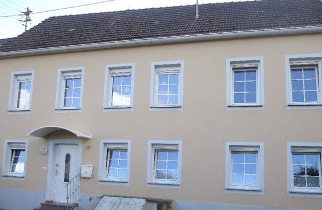 Apartment Bambach - Apartment