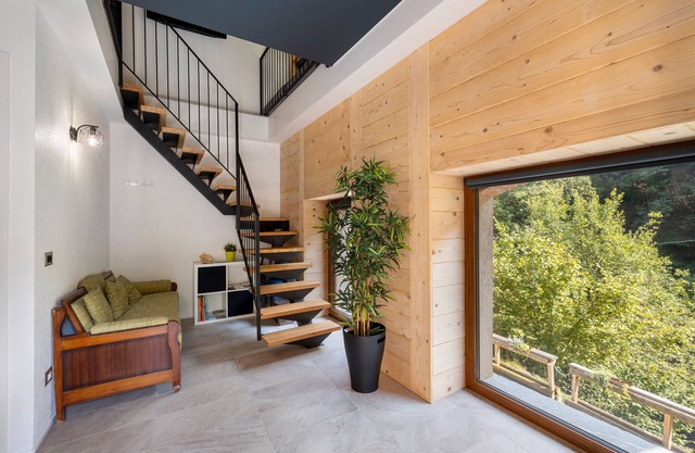 Apartment 'Barabicchou' with Mountain View, Wi-Fi and Air Conditioning